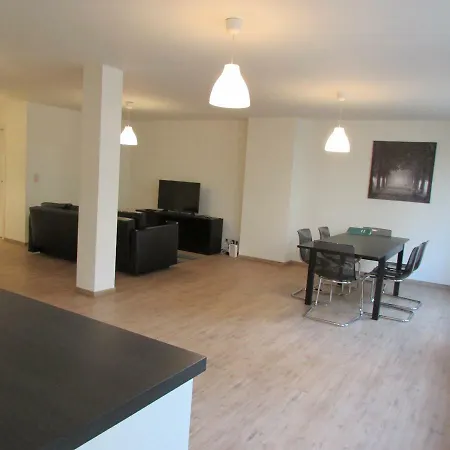 Apartament Huidreal Meir *